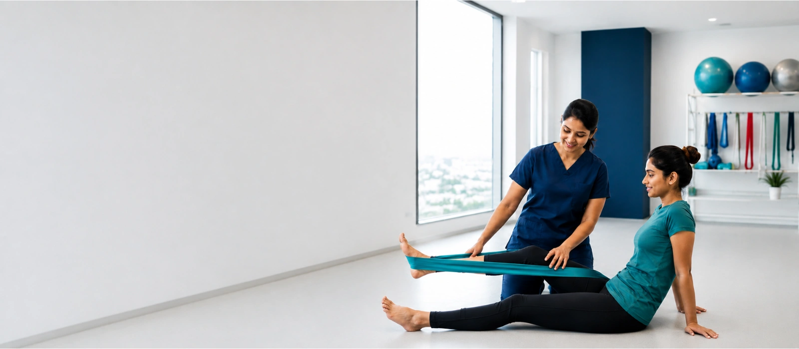 Restore Movement. Relieve Pain. Live Better.